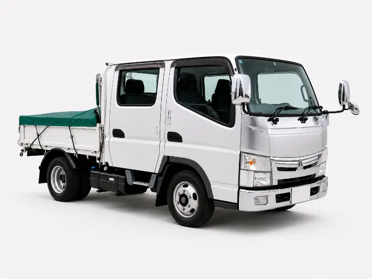 トラック