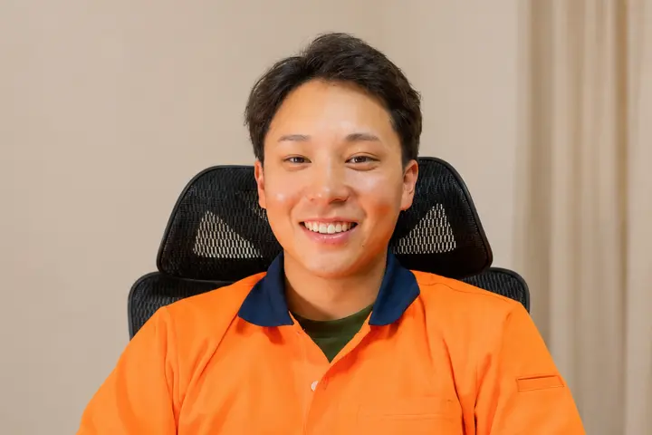 Nさん